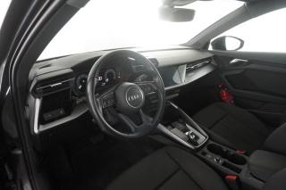 AUDI A3 usata 1