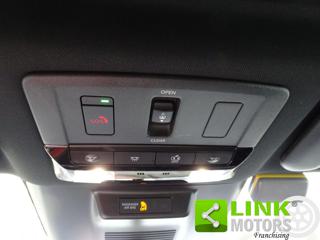 NISSAN Qashqai usata, con Sistema di navigazione
