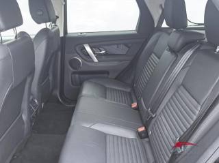 LAND ROVER Discovery Sport usata 9