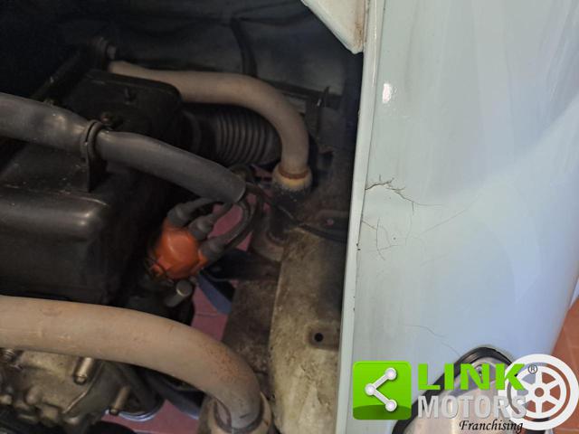 FIAT 500 usata 28