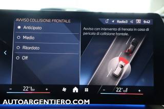 BMW X2 usata, con Pacchetto sportivo