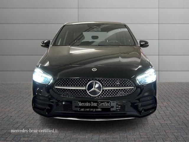MERCEDES-BENZ B 180 usata, con Airbag Passeggero