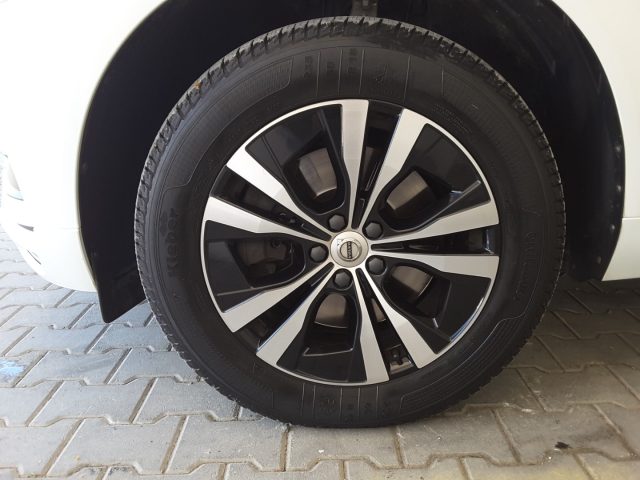 VOLVO XC60 usata, con Airbag Passeggero