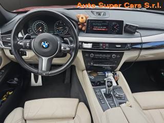 BMW X6 M50 usata, con Climatizzatore