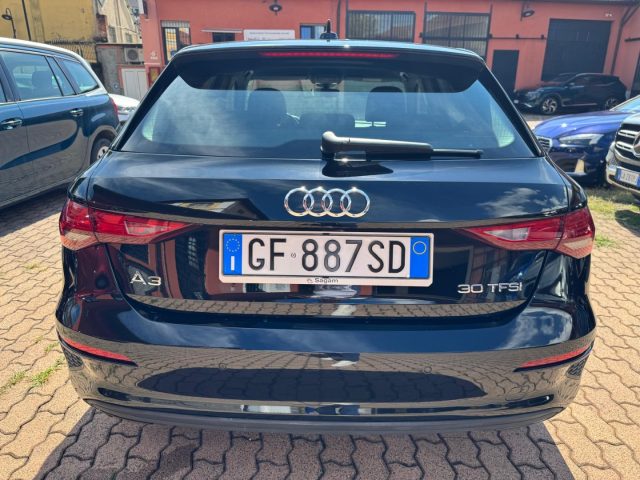 AUDI A3 usata, con Boardcomputer