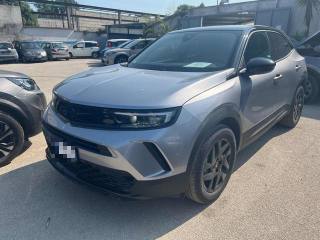 OPEL Mokka GS 1.2 TURBO 136CV