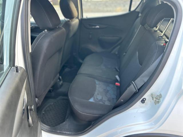 OPEL Karl usata 26