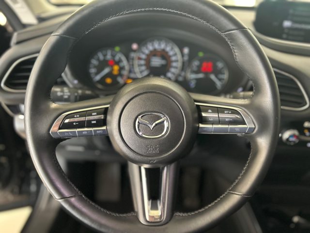MAZDA CX-30 usata, con Cruise Control