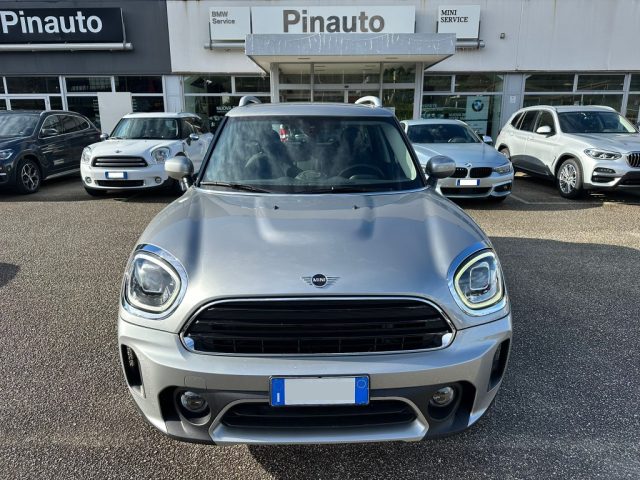 MINI Countryman usata, con ABS