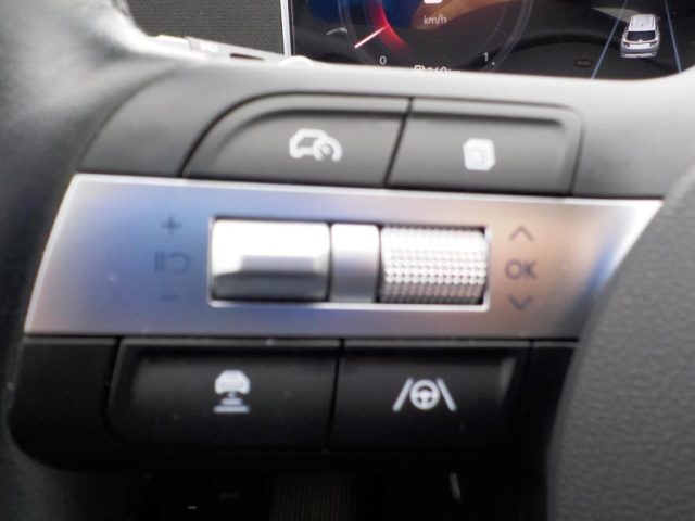 HYUNDAI Tucson usata, con Touch screen