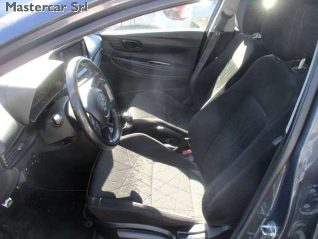 HYUNDAI Bayon usata, con Alzacristalli elettrici