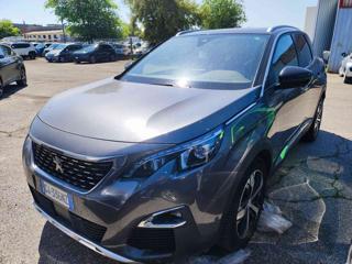 PEUGEOT 3008 usata, con Airbag Passeggero