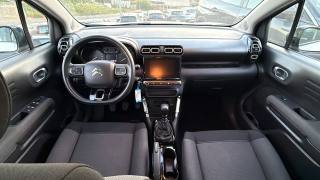 CITROEN C3 Aircross usata, con Controllo trazione