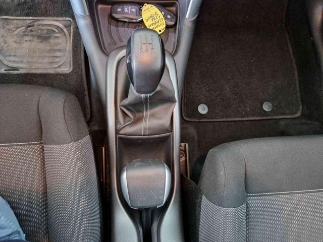 CITROEN C3 Aircross usata, con Cruise Control