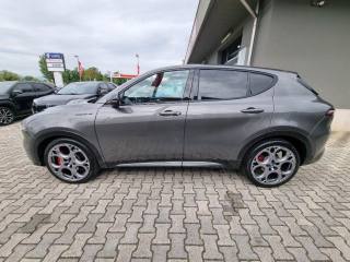 ALFA ROMEO Tonale usata, con Airbag laterali