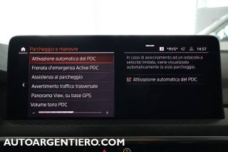 BMW X3 usata, con Bluetooth