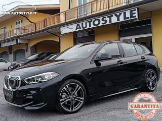 BMW 118 usata, con Fari LED