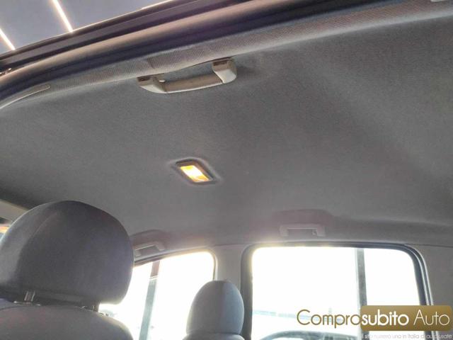 LANCIA MUSA usata 24