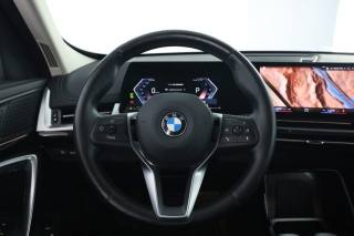 BMW X1 usata 4