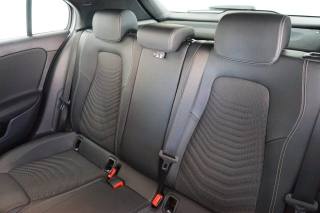 MERCEDES-BENZ A 180 usata, con Start/Stop Automatico