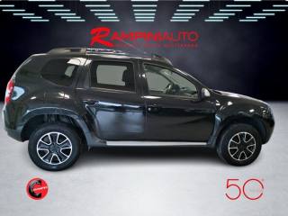 DACIA Duster usata 6