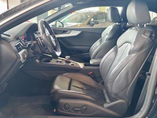 AUDI RS5 usata, con Climatizzatore