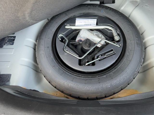 LANCIA Ypsilon usata 30
