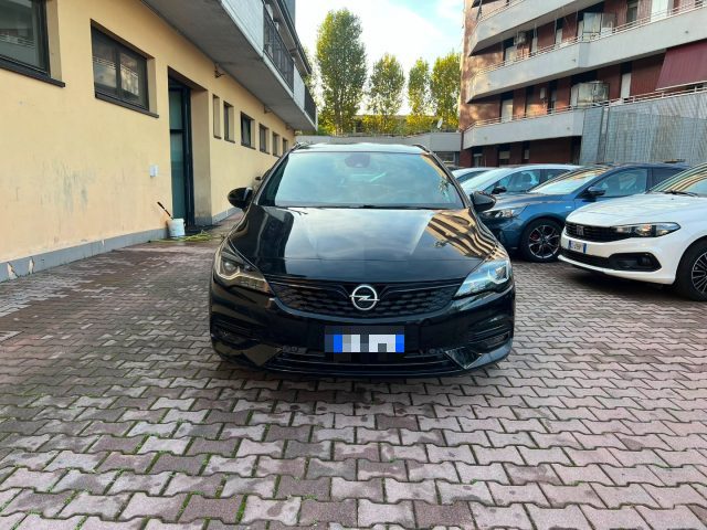 OPEL Astra usata, con Airbag