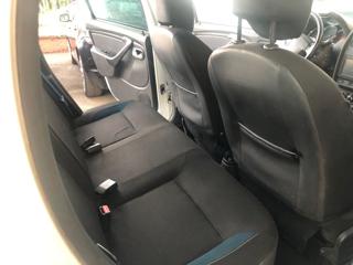 DACIA Duster usata 12