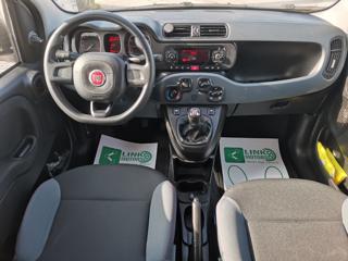 FIAT Panda usata, con Autoradio