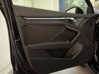 AUDI A3 usata, con Servosterzo