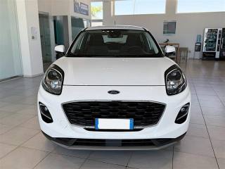 FORD Puma usata, con Alzacristalli elettrici