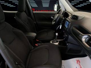 JEEP Renegade usata 20