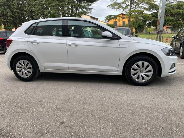 VOLKSWAGEN Polo usata, con Controllo vocale
