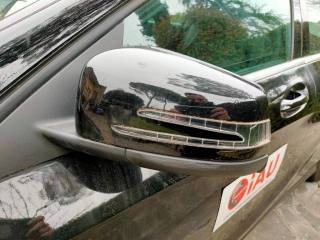 MERCEDES-BENZ A 180 usata, con Specchietti laterali elettrici