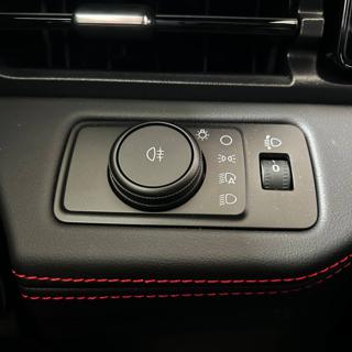 FORD Puma usata, con Controllo elettronico della corsia