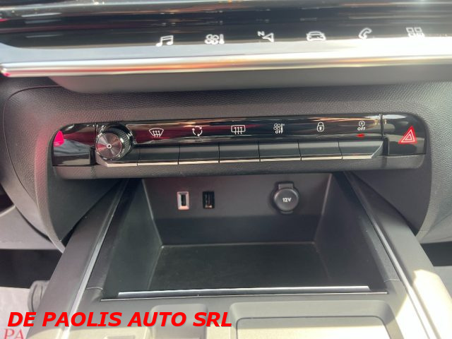CITROEN C5 Aircross usata, con Volante in pelle