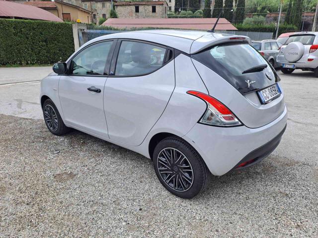 LANCIA Ypsilon usata 19