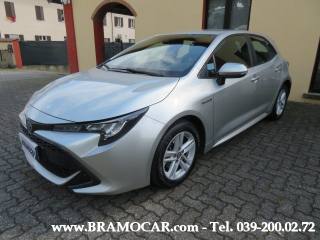 TOYOTA Corolla usata, con Airbag