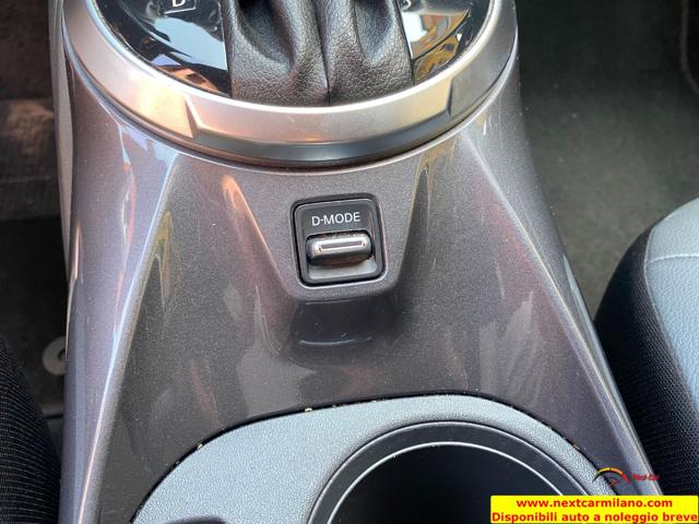 NISSAN Juke usata 69