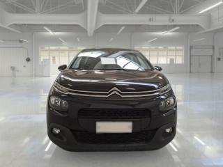 CITROEN C3 usata, con Alzacristalli elettrici