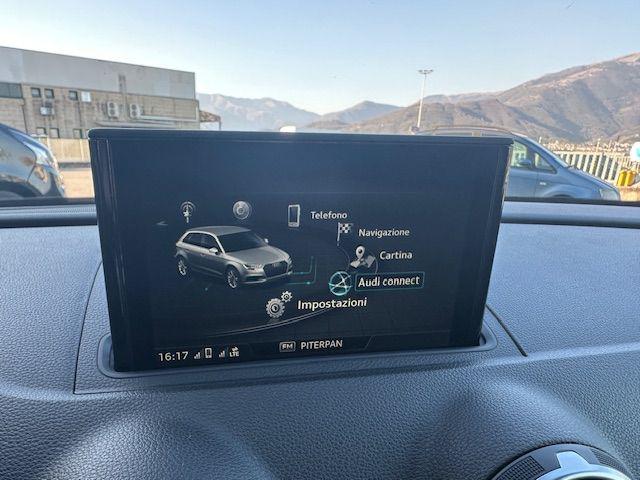 AUDI A3 usata, con USB