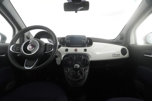 FIAT 500 usata 3