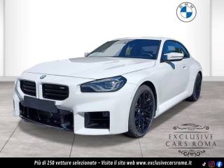 BMW M2 460 Cv