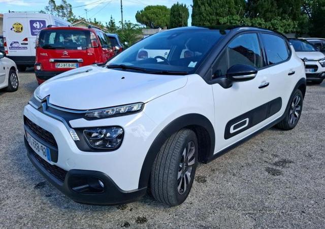 CITROEN C3 usata, con ABS