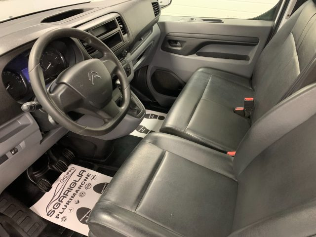 CITROEN Jumpy usata, con ESP