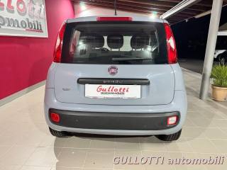FIAT Panda usata, con Autoradio