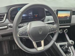 RENAULT Clio usata, con Controllo trazione