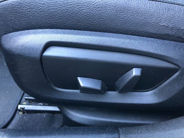 BMW 520 usata, con Immobilizzatore elettronico