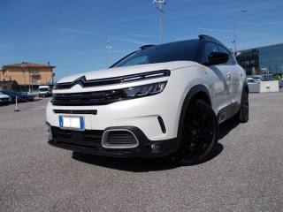 CITROEN C5 Aircross usata, con Airbag